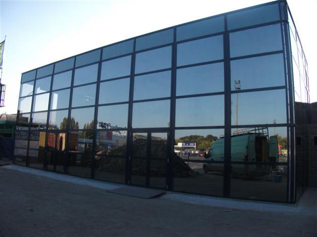 Realisation Almepro-Alumco