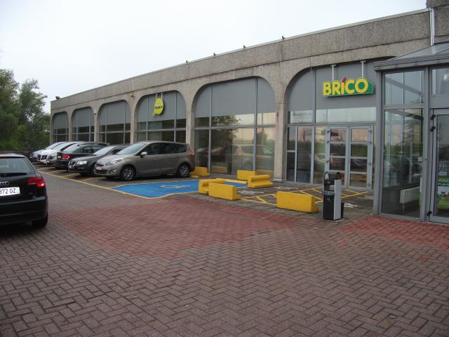 Realisation Almepro-Alumco