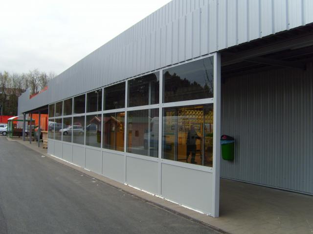 Realisation Almepro-Alumco