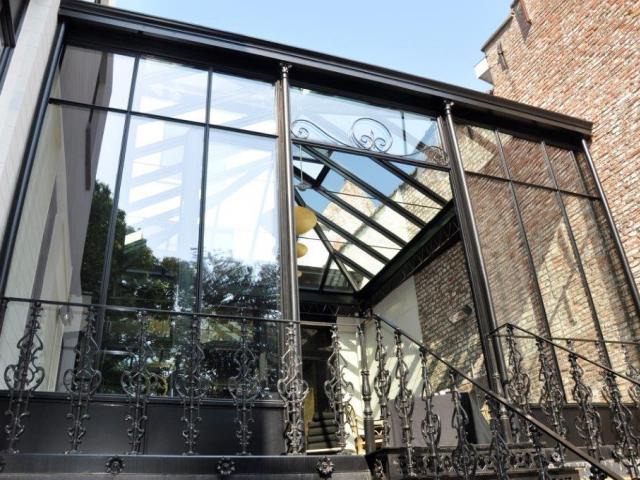 Realisation Almepro-Alumco